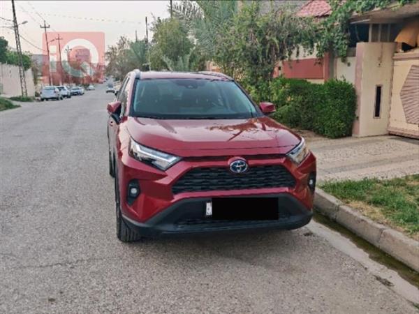 Toyota for sale in Iraq
